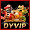 Logo da DYVIP